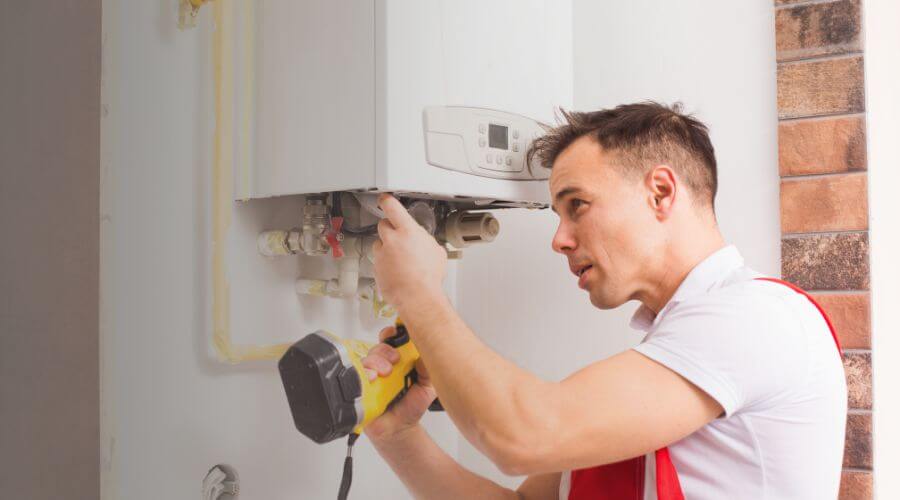 Professional expert plumbing services in Youngstown, OH